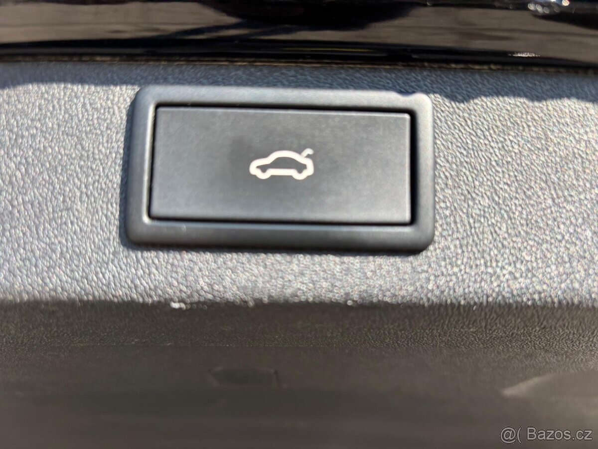 Škoda Enyaq IV 80 SOH 90%m.r.2022 matrix Kamera tepelné čerp - 16