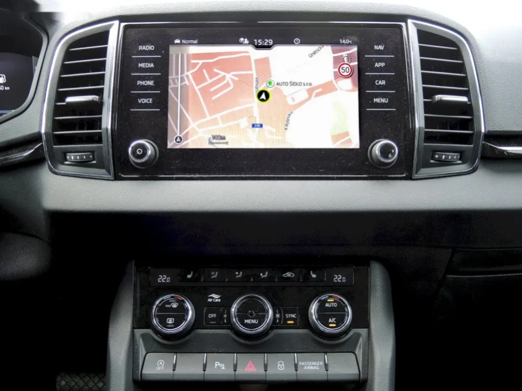 Škoda Karoq, 1.5 TSI 110kW DSG Style Plus - 16