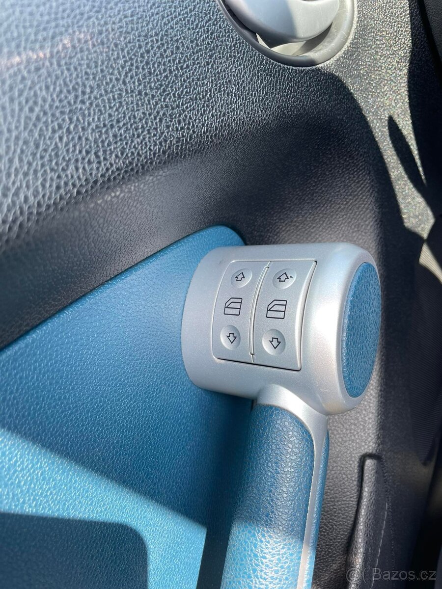 Mercedes-Benz SLK, 200 KOMPRESSOR, ALU"18" - 16