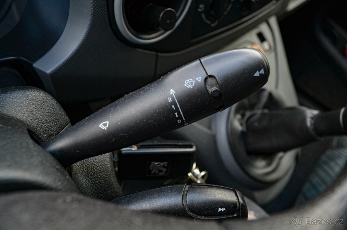 Peugeot Partner L2 1.6 HDi - 16