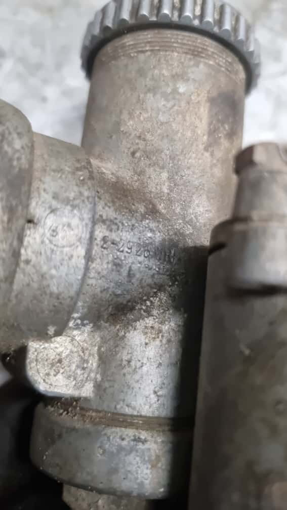 Jawa S353 Libenak 553 - 16