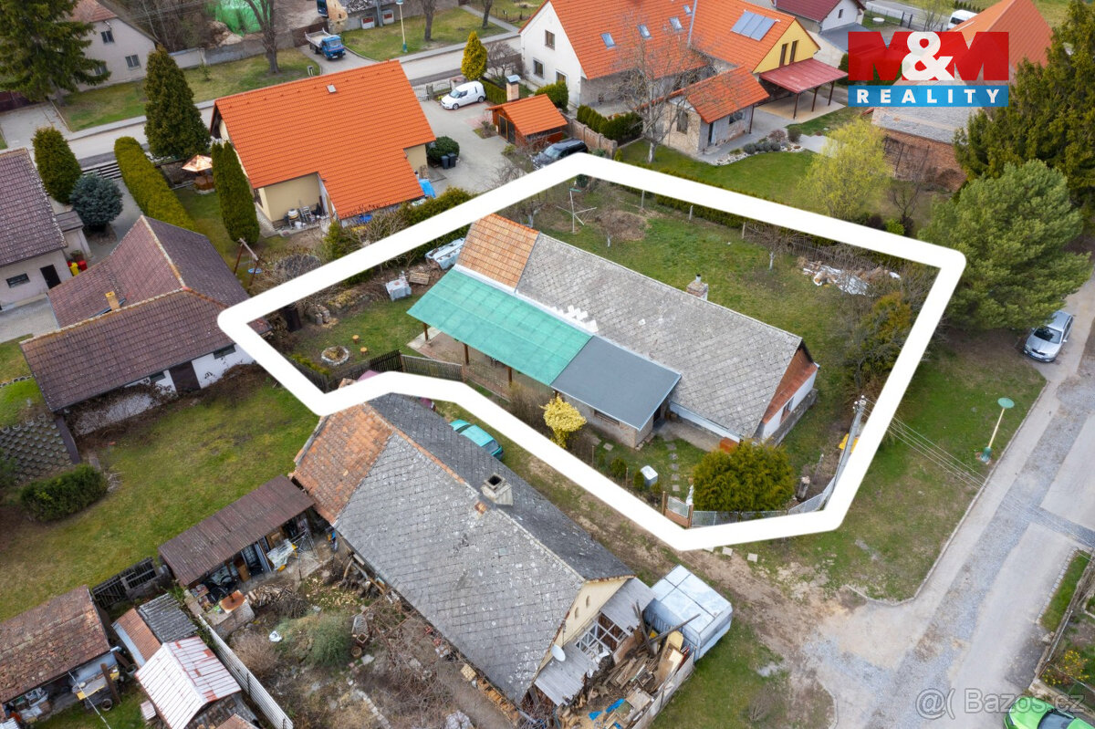 Prodej rodinného domu, 120 m², Kočí - 16