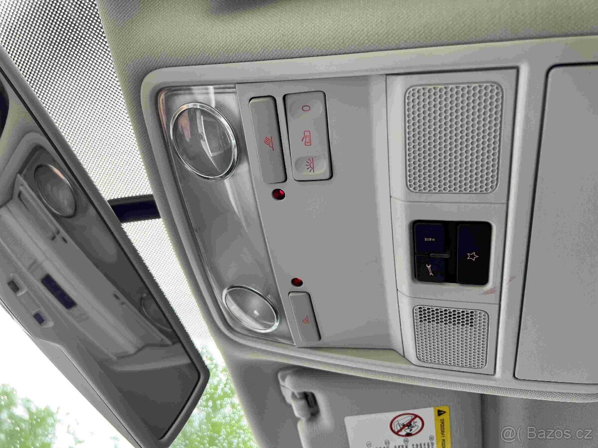 VW Passat Alltrack 2.0TSI 155kW 4x4 - 16