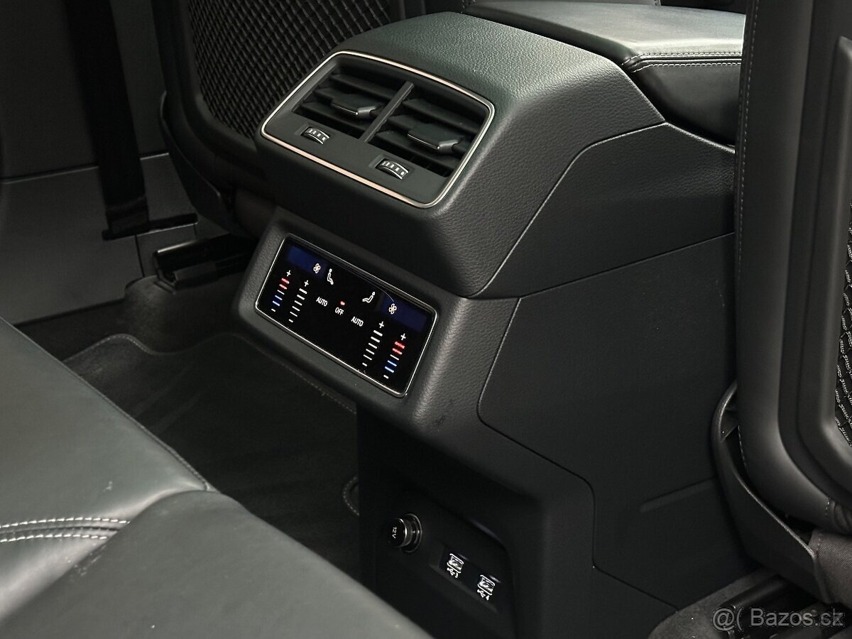 | NETTO FA | Audi E-Tron SPORTBACK S-Line TOP VÝBAVA - 16