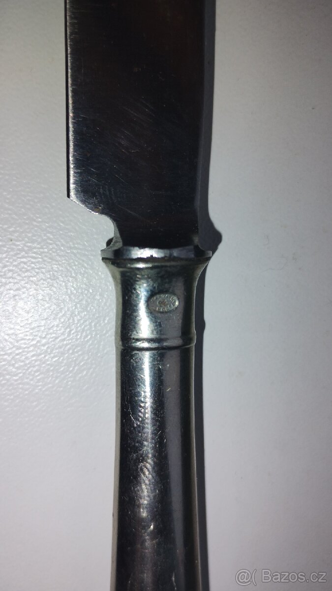 Příbory sada s krabičkou - 16