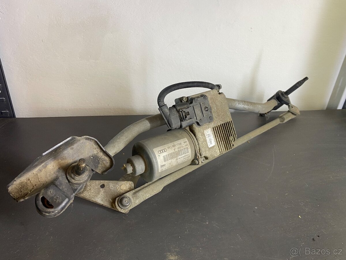 Náhradní díly CAHA Audi A4 B8 125kw - 16