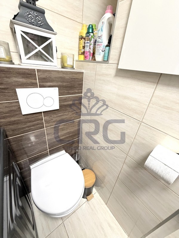 PRODEJ OV 1+1 S BALKÓNEM, BRNO – KOHOUTOVICE - 16