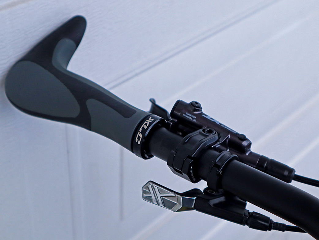 ELEKTROKOLO M1 STERZING – 120nM – 880Wh – CARBON - 16