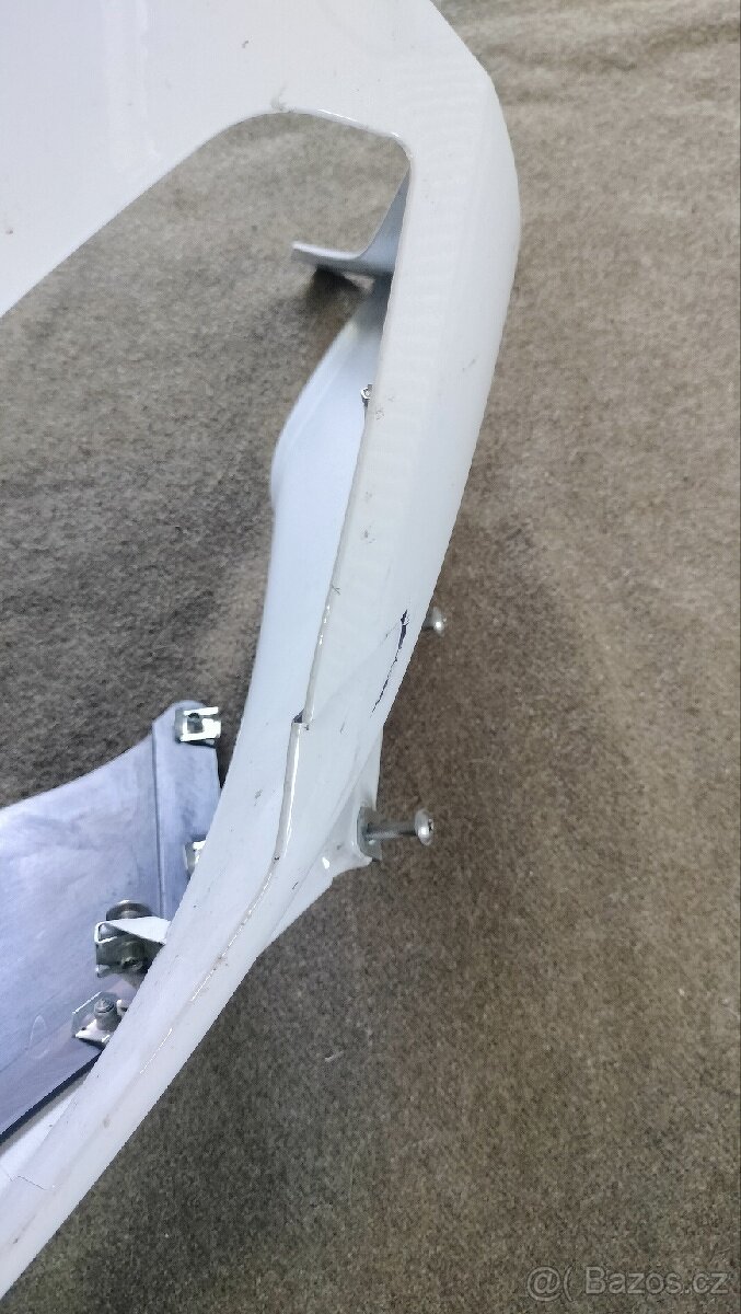 Kapoty BMW original s1000rr 2011-2014 - 16