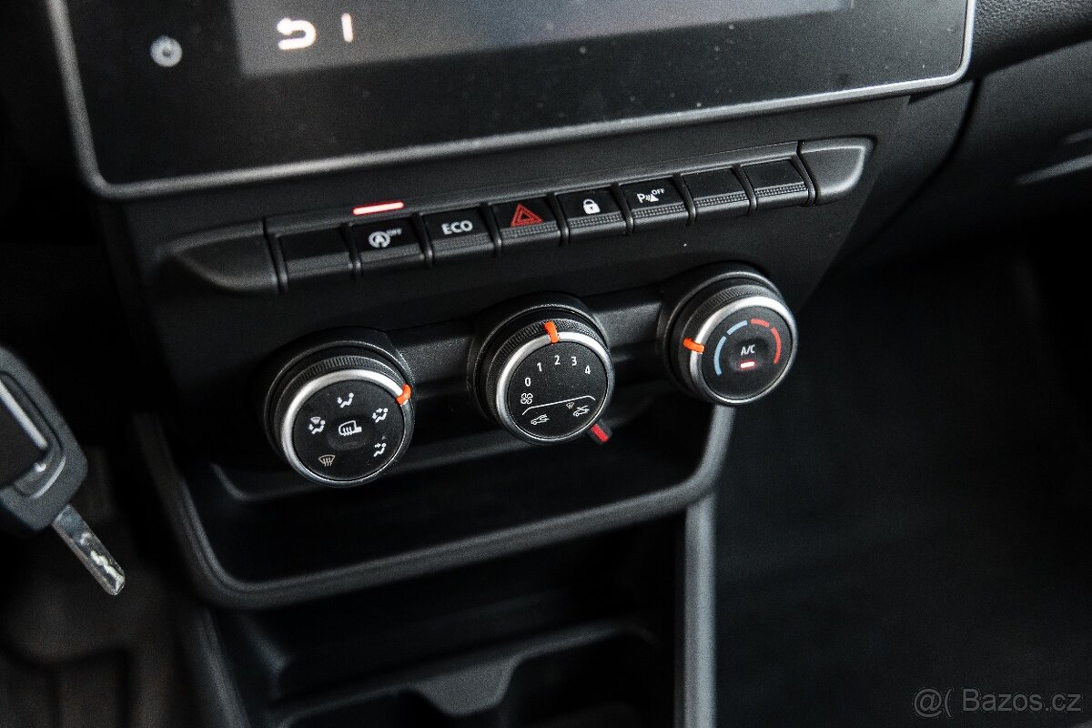 Renault Express 1.5 Blue dCi 95 odpočet DPH - 16