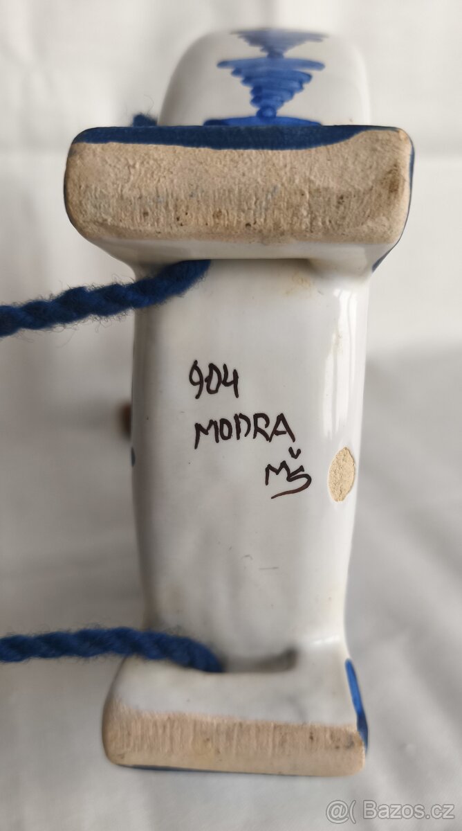 keramické čutory - 16