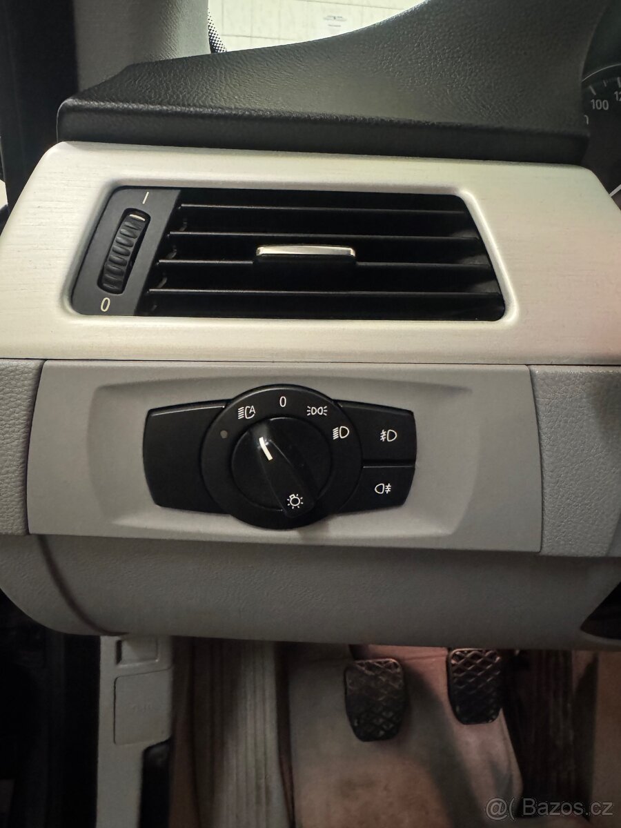 BMW e92 320i 125kw - 16