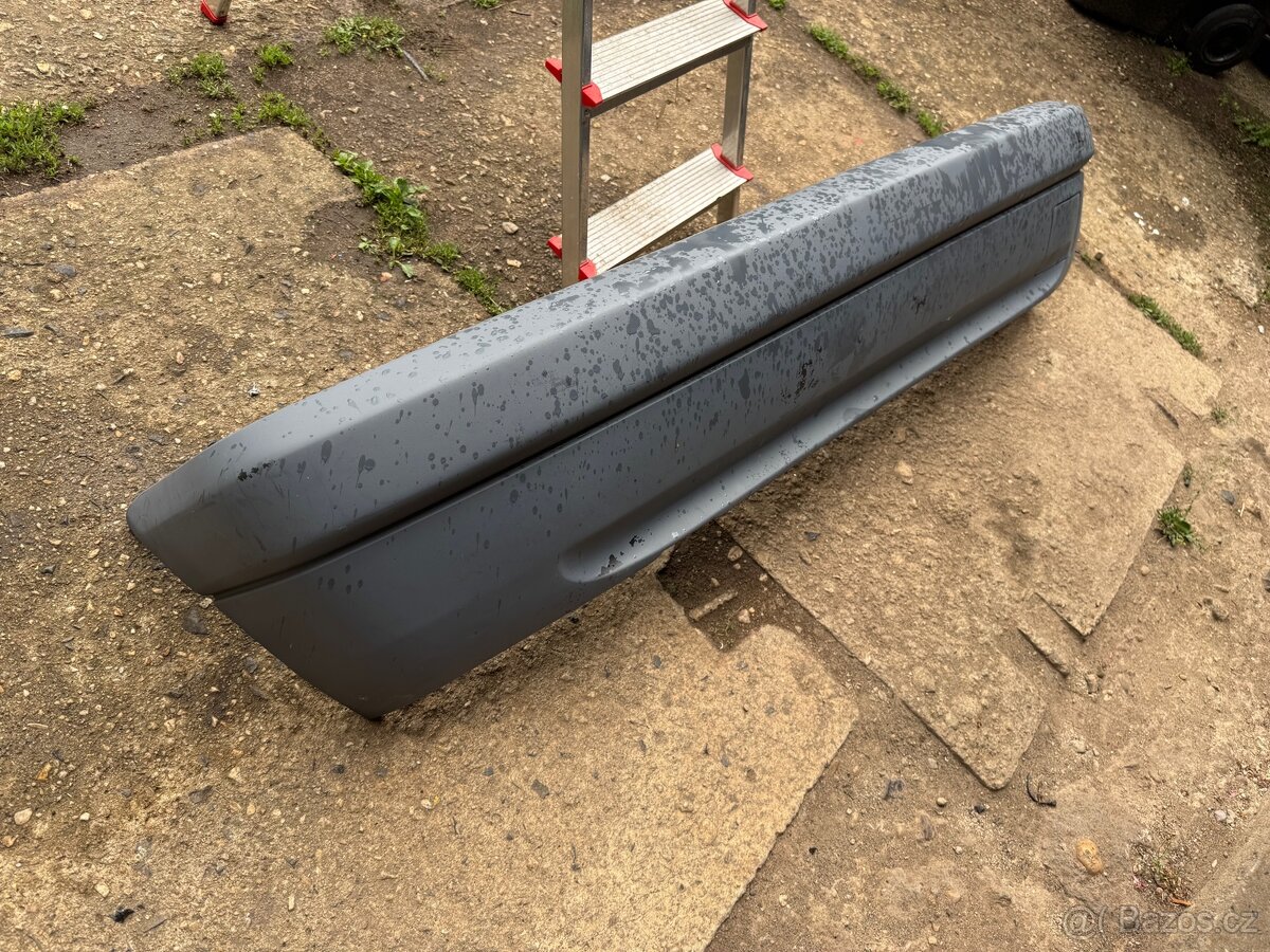 Citroen nárazníky - MIX - 16