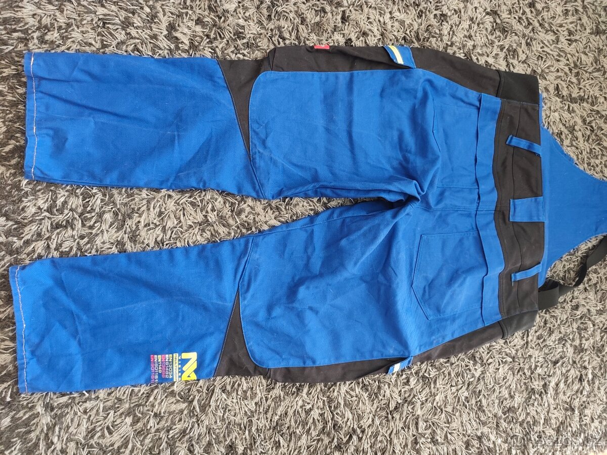 Engelbert Strauss Vision Multinorm - 16