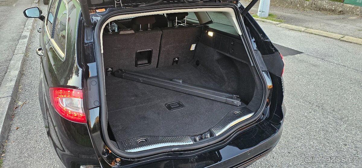 Ford mondeo mk5 2017 2.0tdci AWD 132kw 4x4 titanium - 16