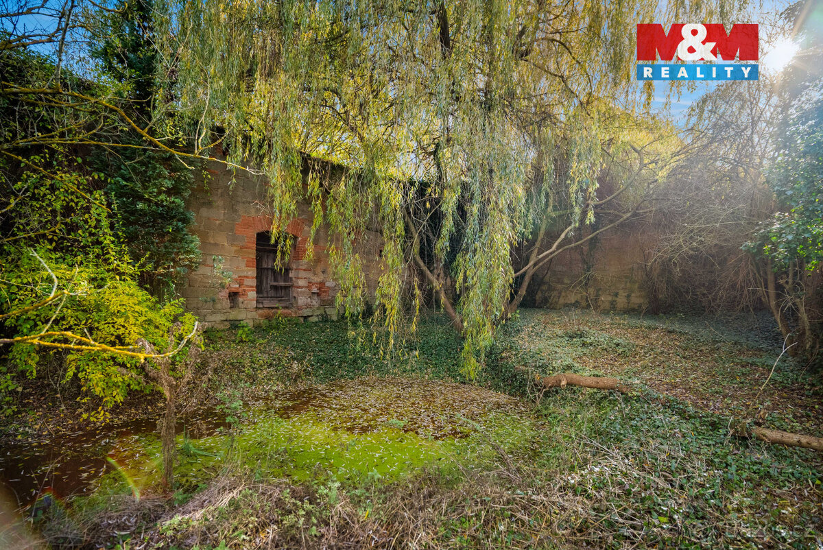 Prodej rodinného domu/ statku, 350 m², Hořovičky - 16