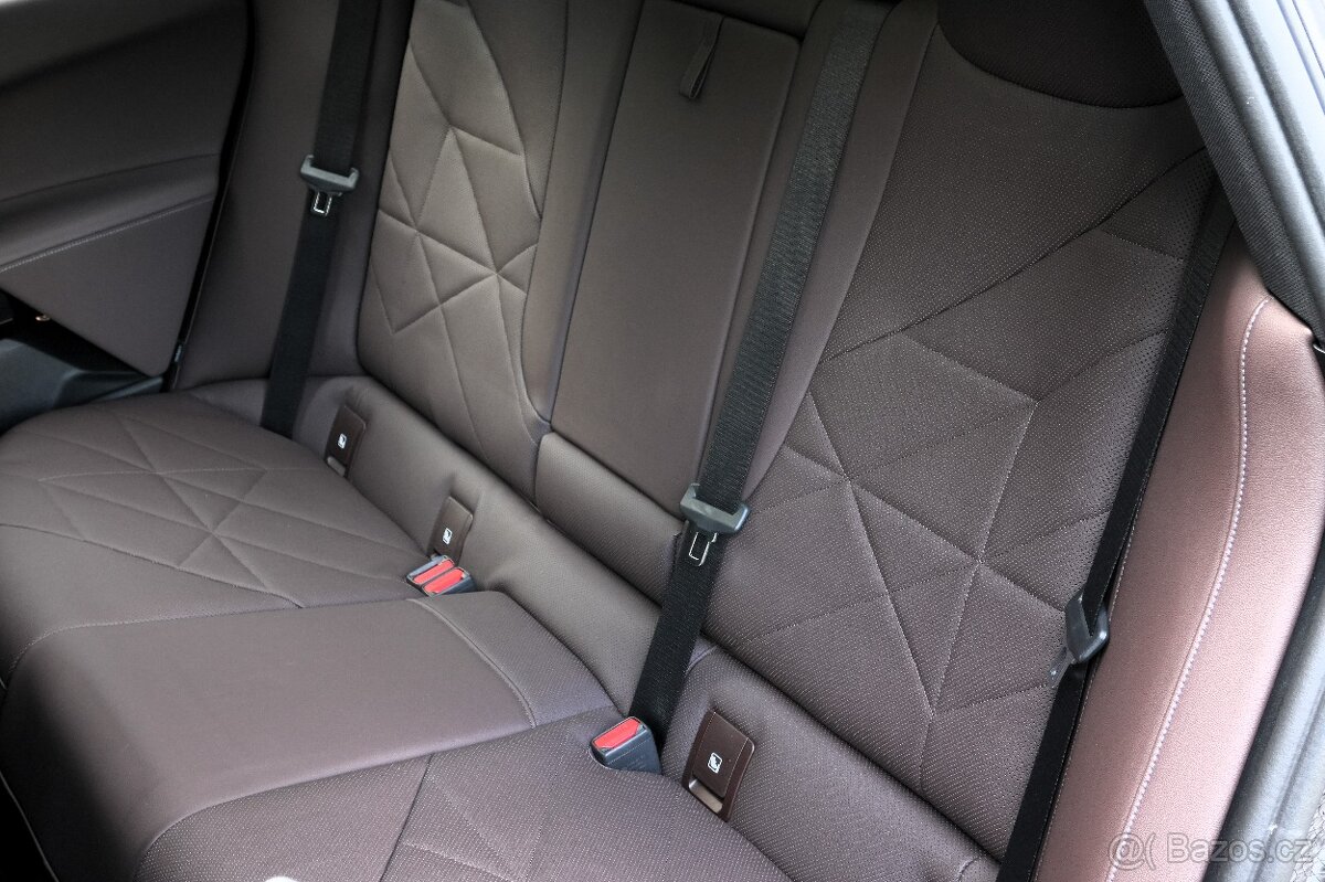 BMW IX xDrive 50 385 kW, Panorama, Tažné, Záruka, SoH 97.5% - 16