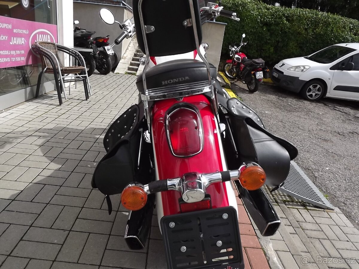 Honda F6C Valkyrie - 16