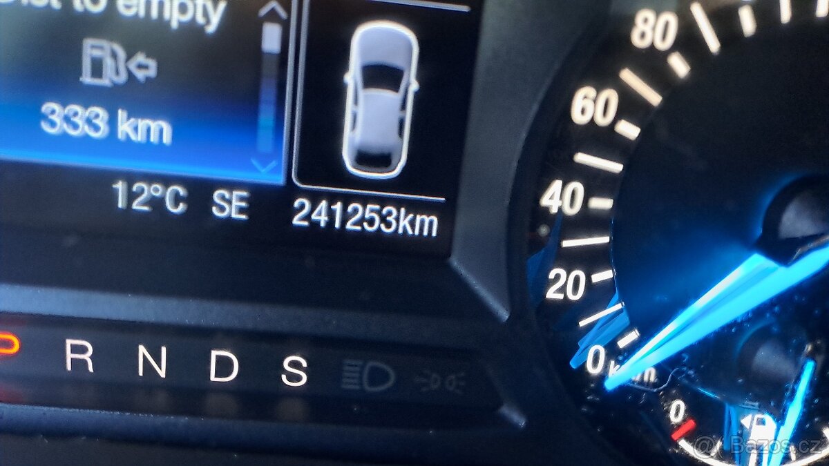 Ford Mondeo 2.0 TDCI PowerShift Aut - 16