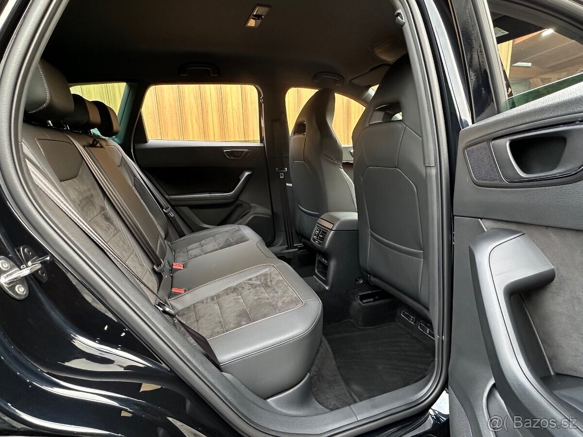 | NETTO FA | Cupra Ateca Limited Edition 221kw TSI 4Drive - 16