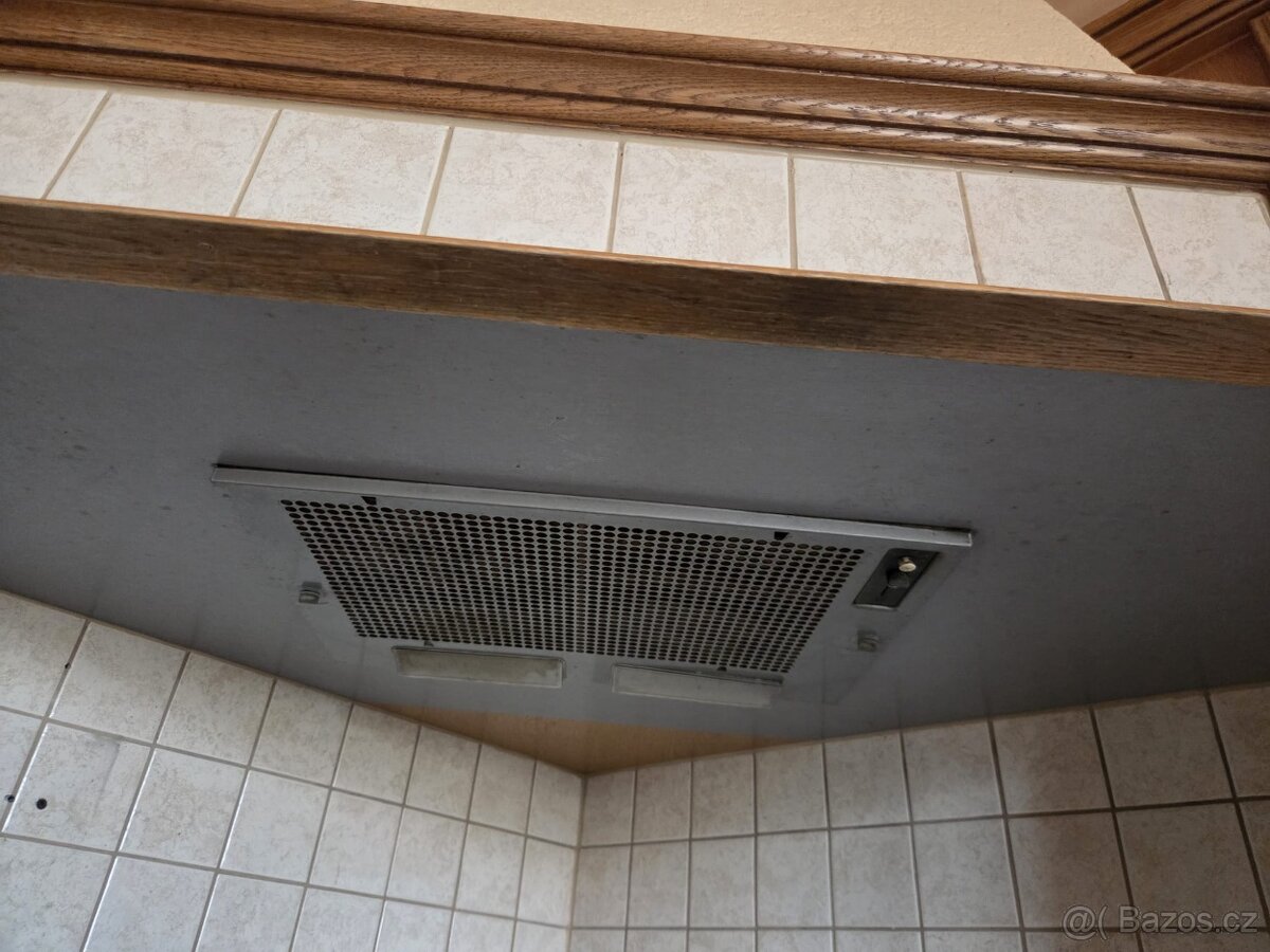 Krásná kuchyňská linka 8,5 metrů - 16