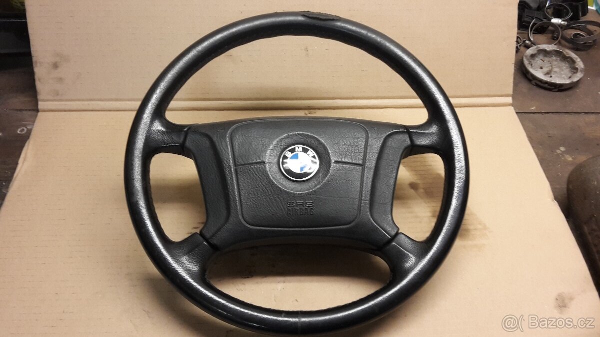 Díly bmw e39 touring NOVÉ CENY - 16