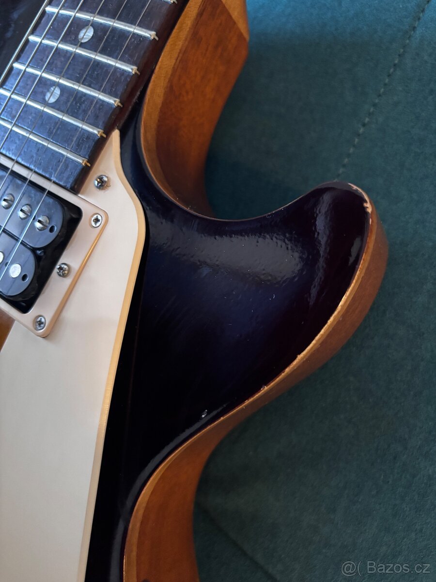 Gibson Les Paul - 16