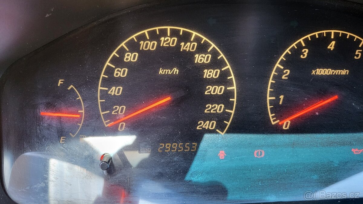 2002 Mitsubishi galant 2.4 (avance limited edition) - 16