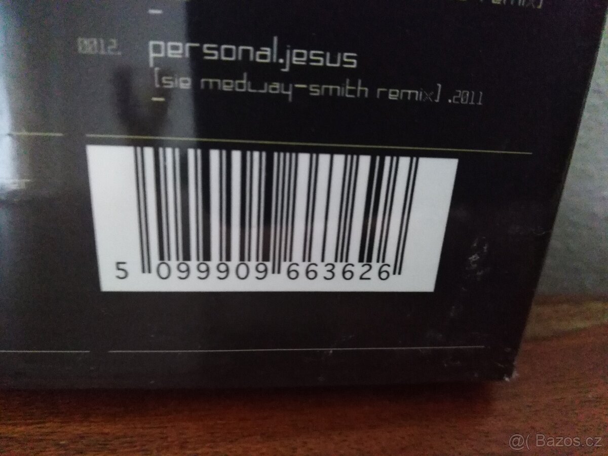 CD postpunk, triphop, progrock, rap, soul.. - 16