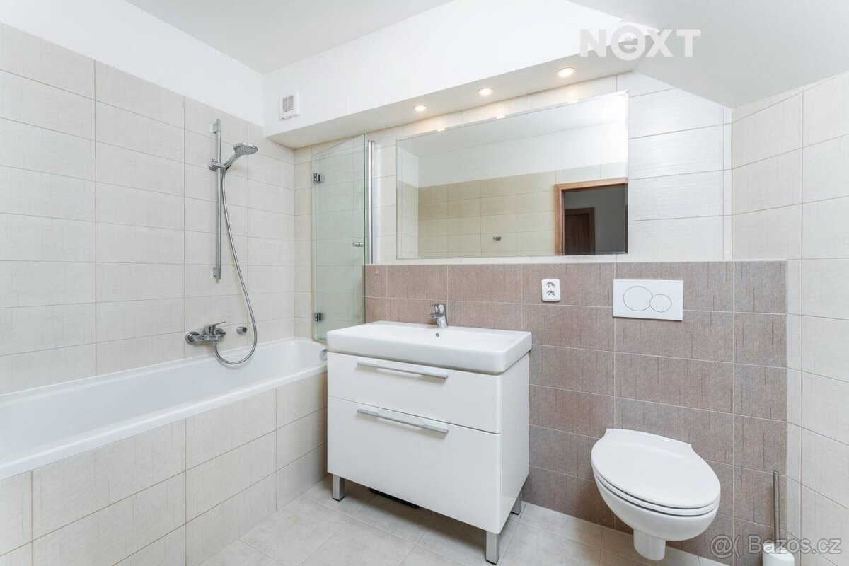 Prodej byt 3+kk, 112㎡ - 16