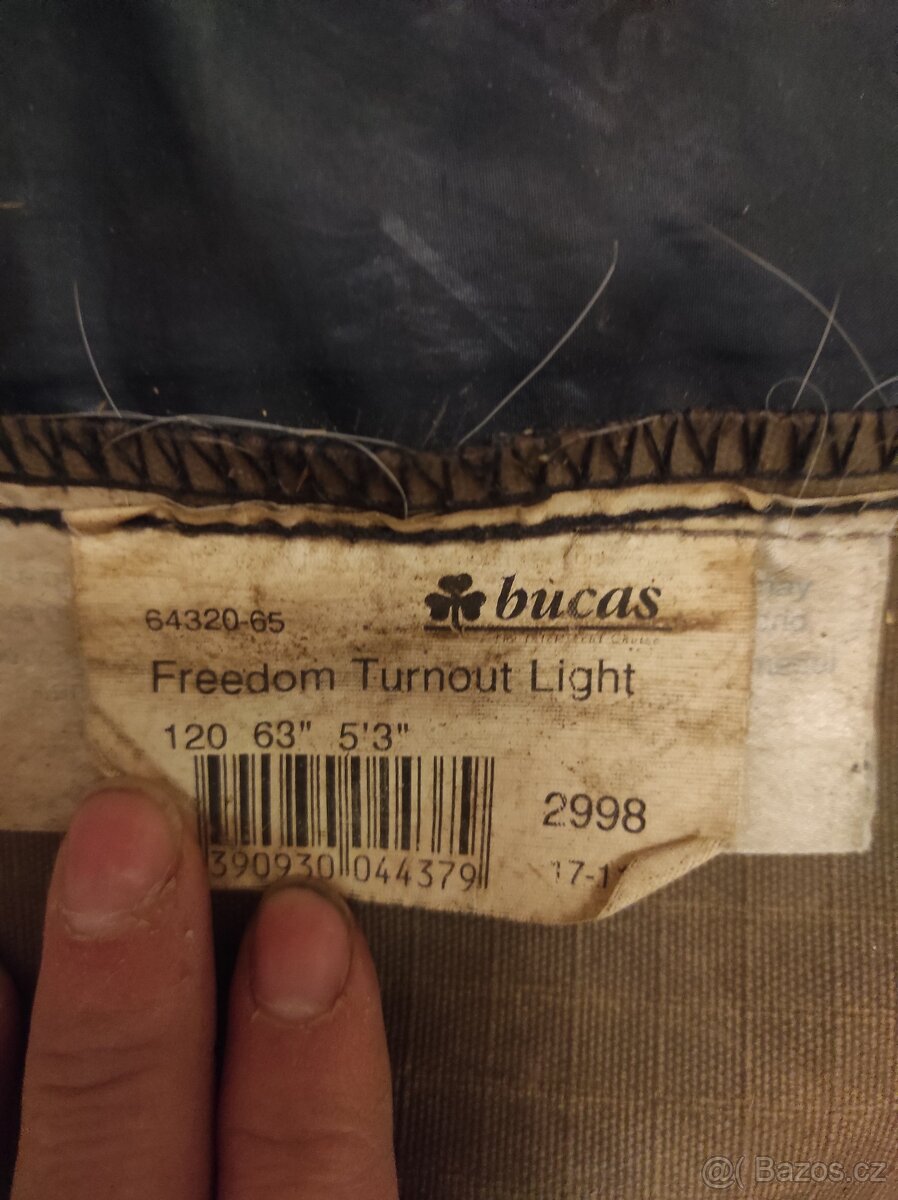 Prodám více dek - 16