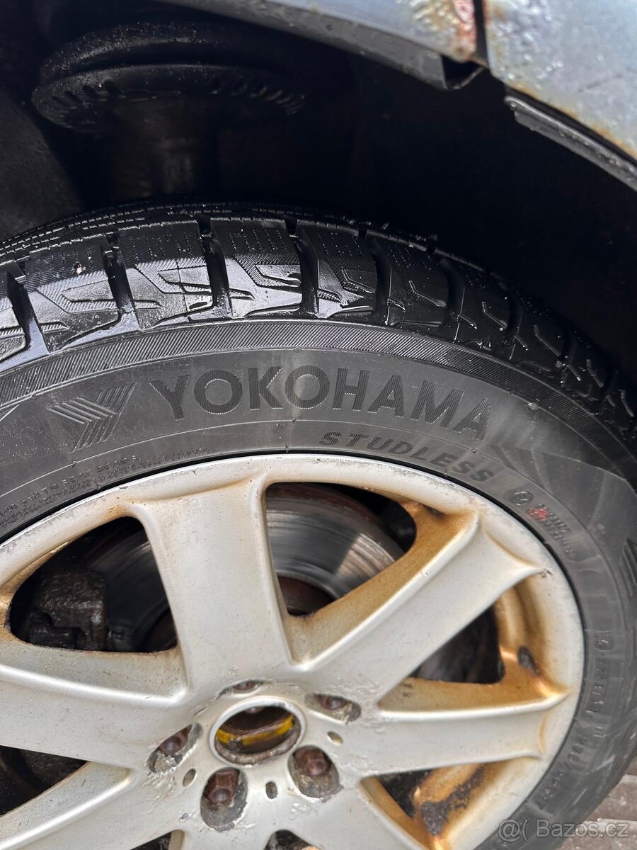 Volkswagen T5 Caravelle long 2.5 TDI 4Motion - 16