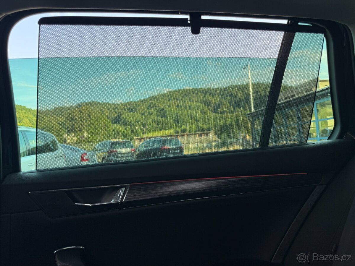 Škoda SUPERB 2.0 TDi EVO DSG MATRIX VIRTUAL PANORAMA KAMERA - 16