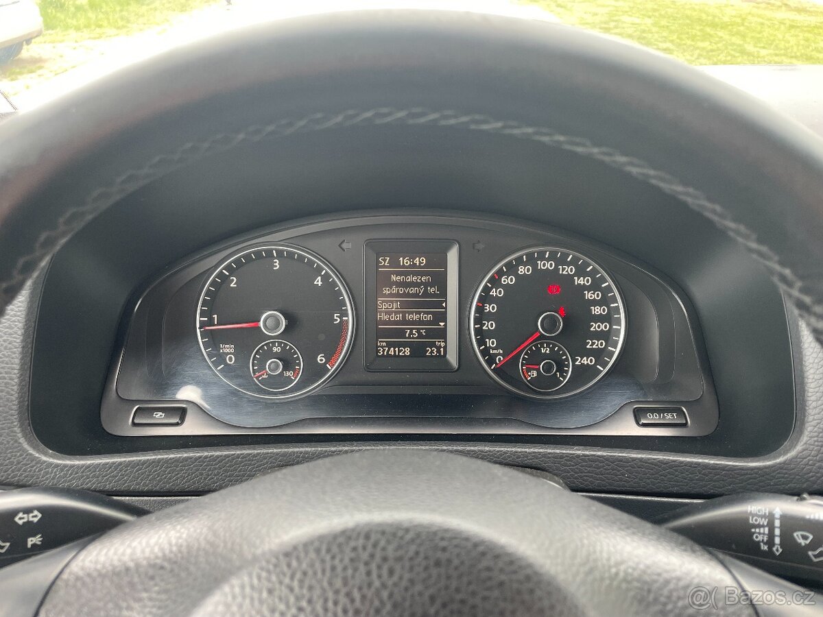 Volkswagen Multivan, 2.0TDi-103kW 7.míst - 16