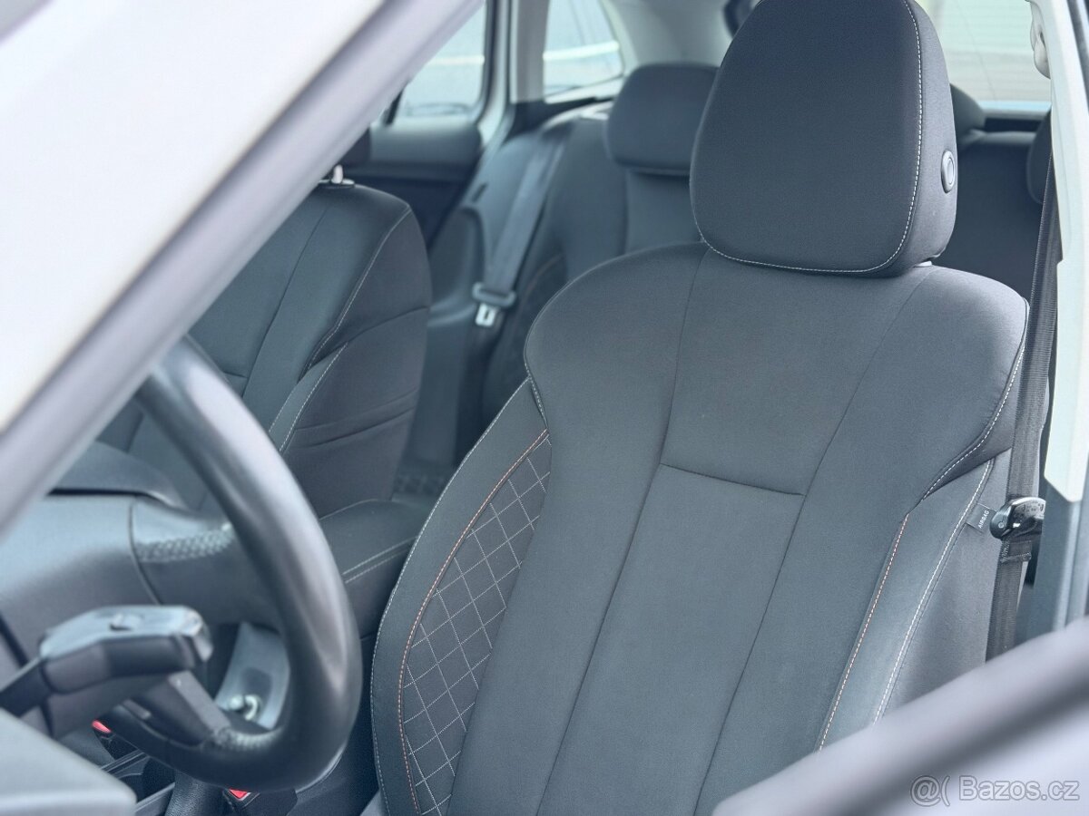 Škoda Scala 1.0TSi 85kw 2020 Virtual-klima-senzory-LED-tažné - 16