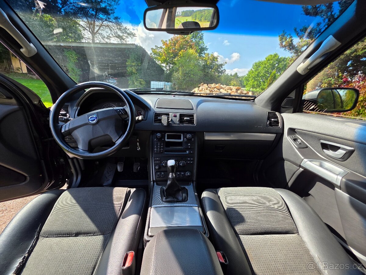 Volvo XC 90 D5 AWD - 16