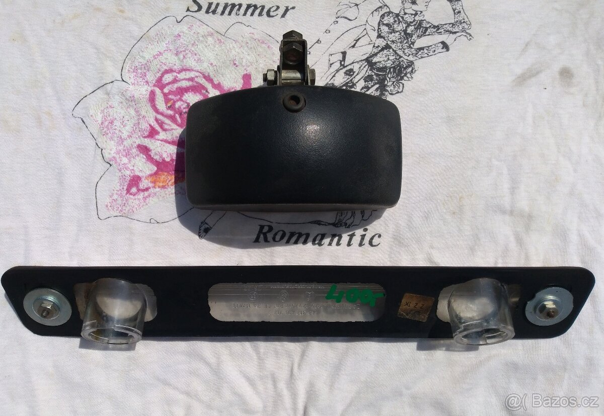 Světla a drobnosti Škoda - 16