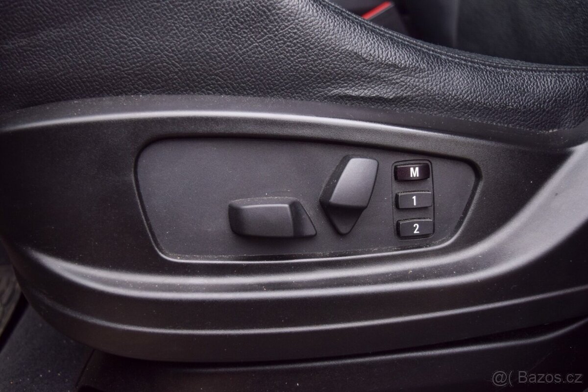 BMW X5 xDrive30d 2011 - 16