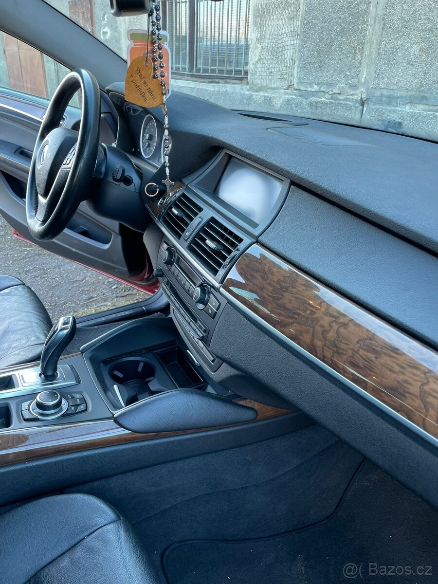 BMW X6 e71 2011 - 16