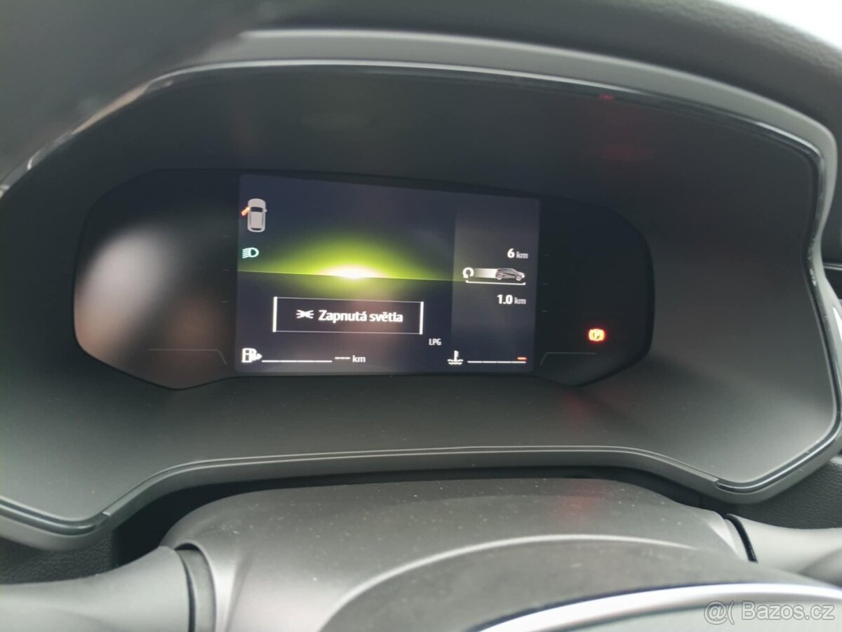 Renault Captur evolution Eco-G 100 - 16