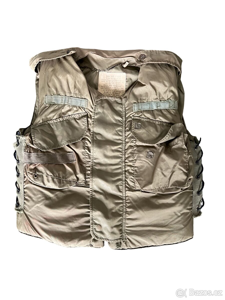 Us army prodej - 16
