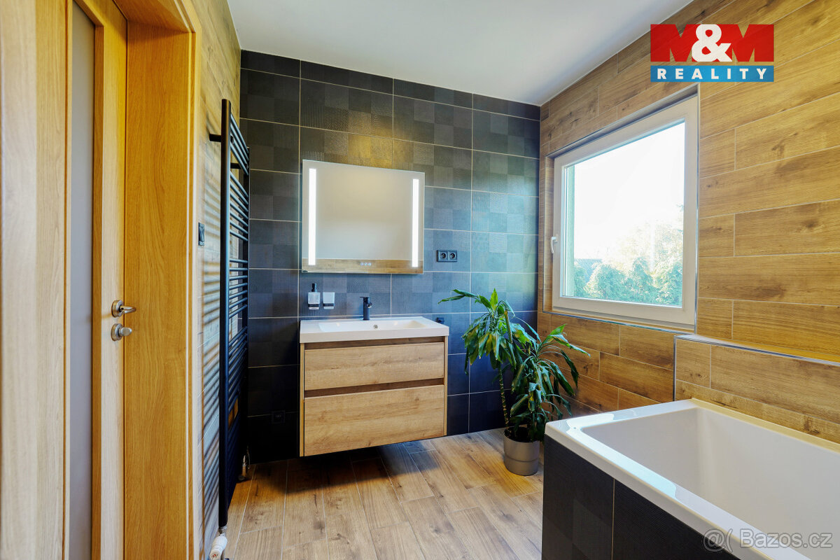 Prodej rodinného domu, 127 m², Šlovice -Dobřany - 16