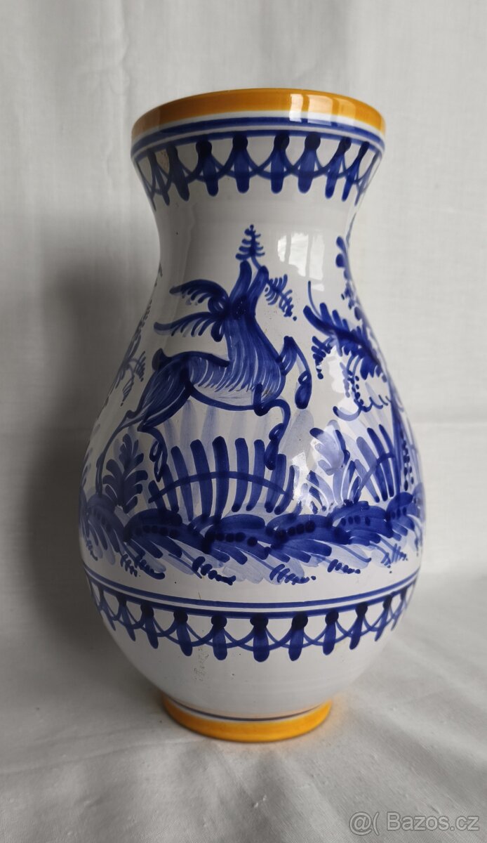 keramické džbány 3 - 16