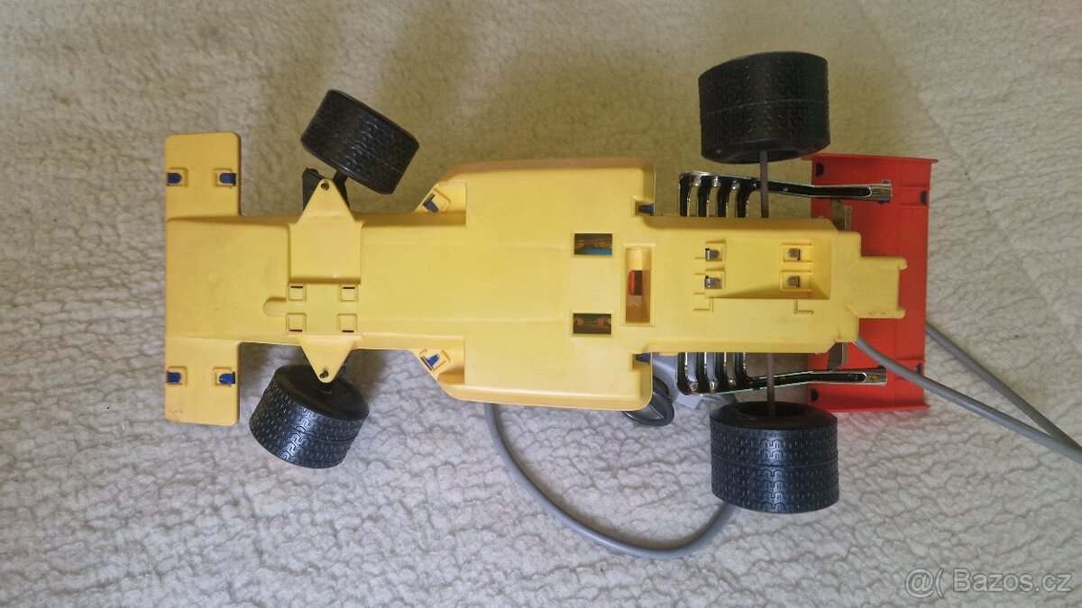 MATCHBOX autíčka - 16