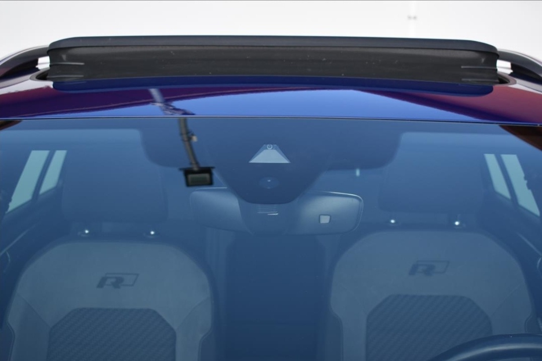 Volkswagen Golf 7.5 R-line - 16