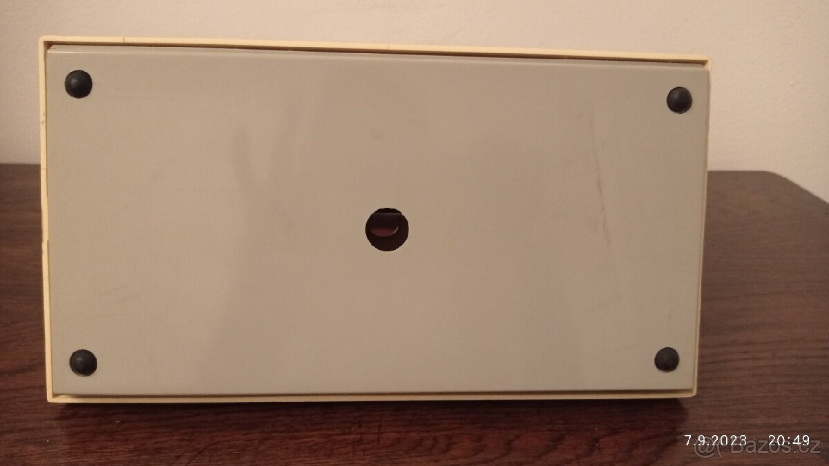 Dětský šicí stroje Piko - 16