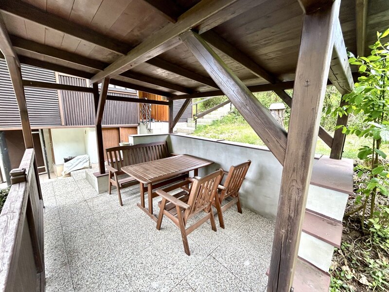 Chata, chalupa pro celoroční bydlení v obci Samařov - 16