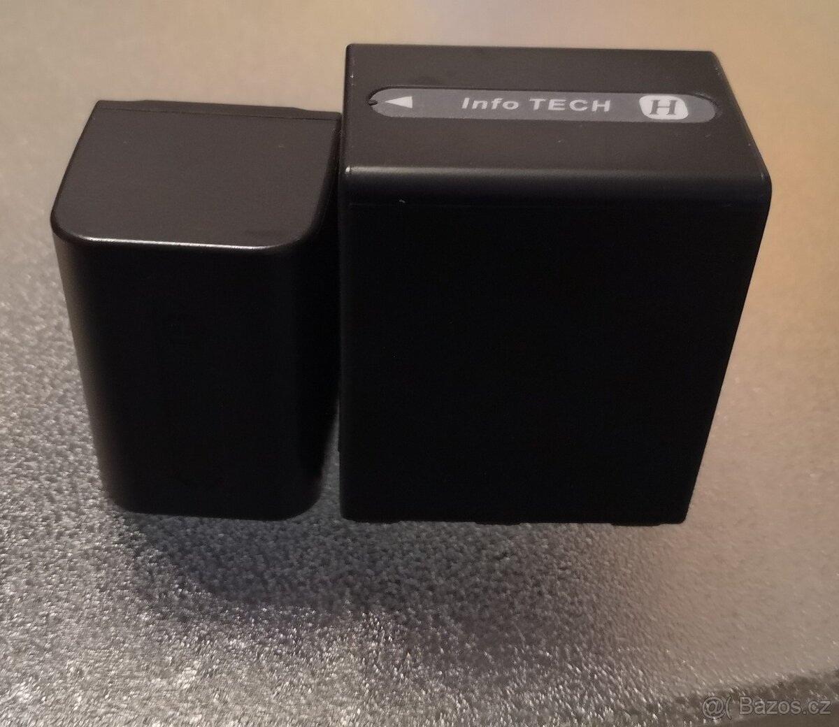 Kamera SONY HDR-SR10E - 16