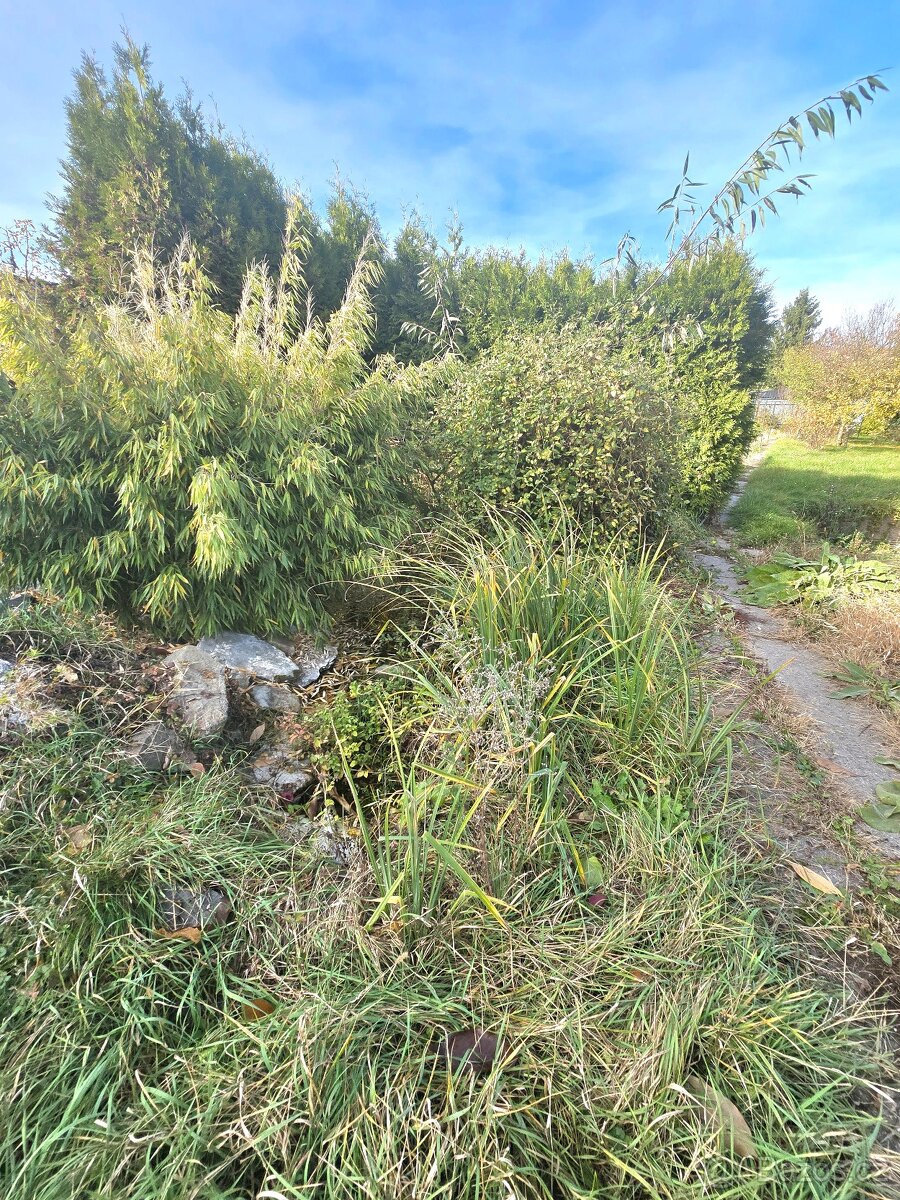 Pronájem 3+1 s klimatizací a zahradou - Olomouc Slavonín - 16