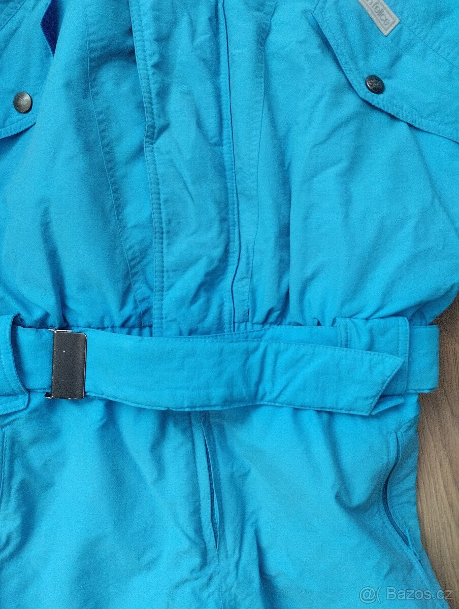 Lyžařská kombinéza - 16